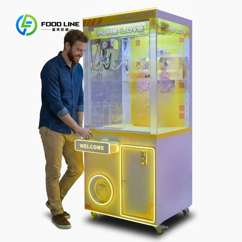 Arcade Games And Vending - Macchina da gioco arcade in metallo