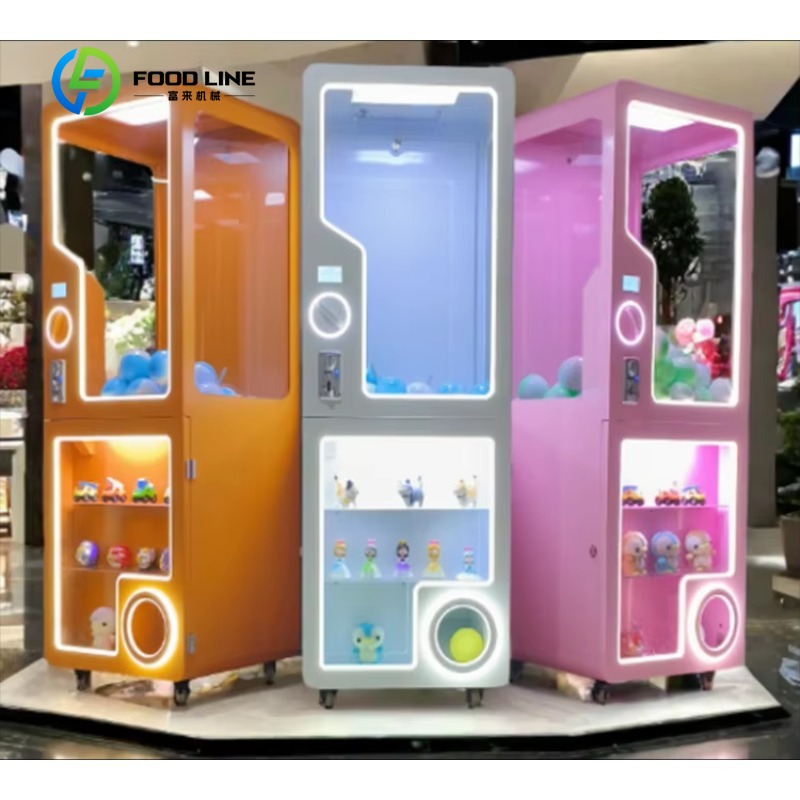 Arcade Toy Vending Machine - Distributore Automatico di Capsule Personalizzato a
