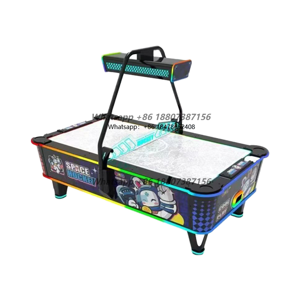 Arcade Games & Vending Llc Photos - Macchina da Hockey per Bambini e