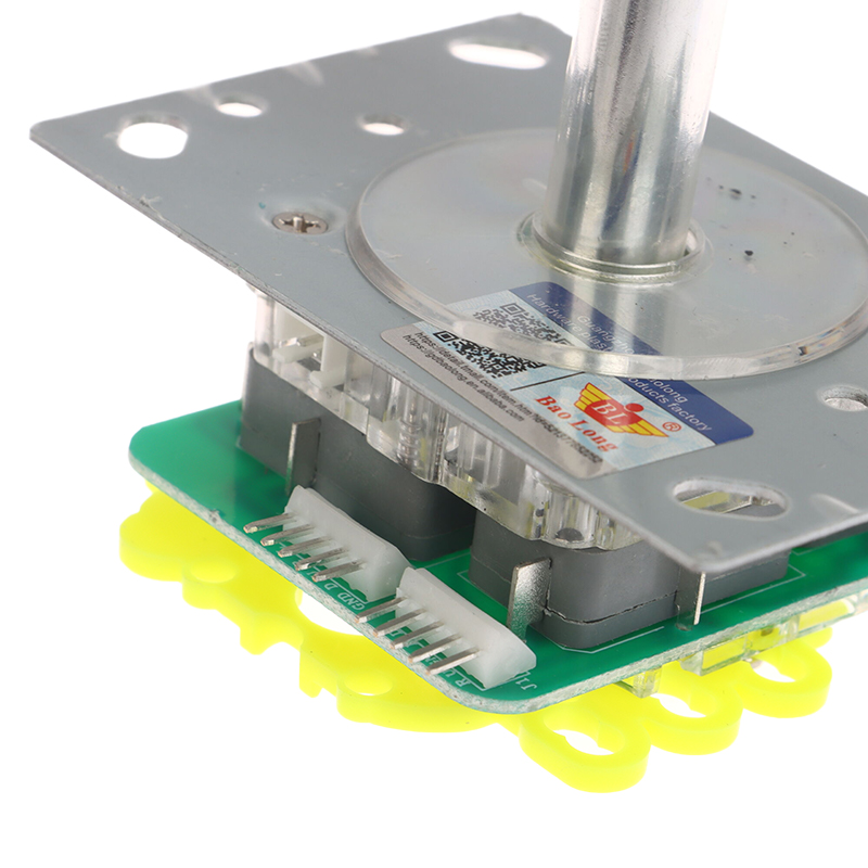 Arcade Games And Vending - Joystick LED 12V colorato luminoso per