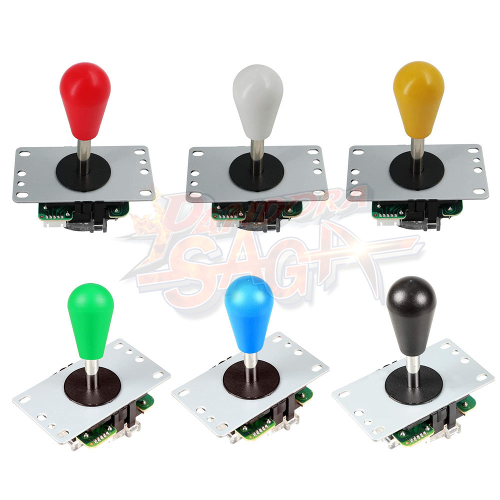 9800 in 1 Pandora Saga DX 2 Pl - Trackball Controller Arcade recensione e prezzo