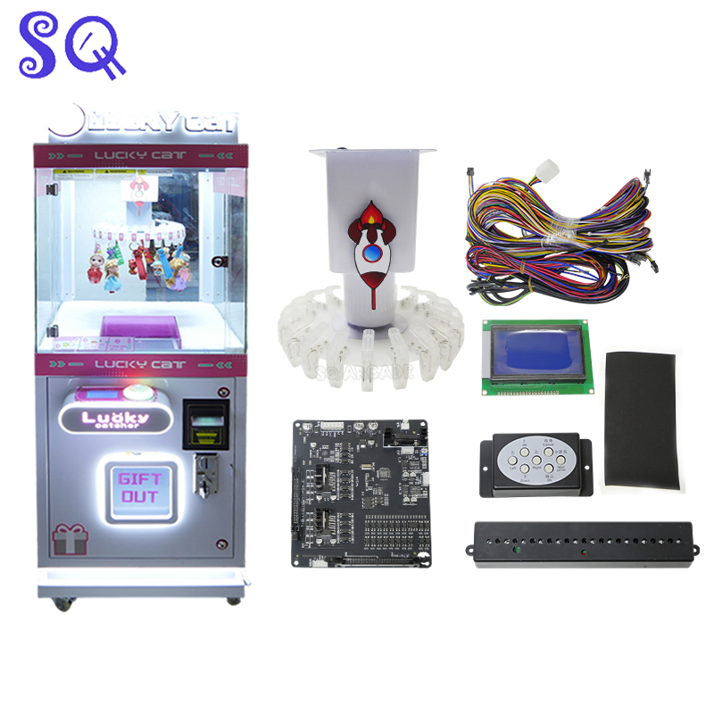 Regalo Morsetto Macchina Premi - Arcade Toy Claw Vending Machine recensione e prezzo