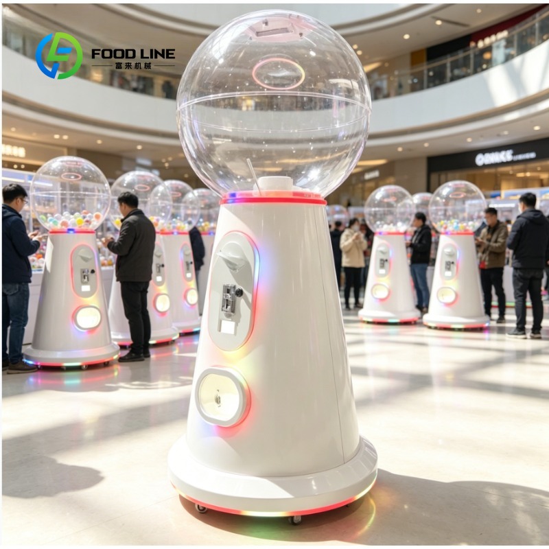 Distributore Automatico di Cap - Arcade Toy Vending Machine recensione e prezzo