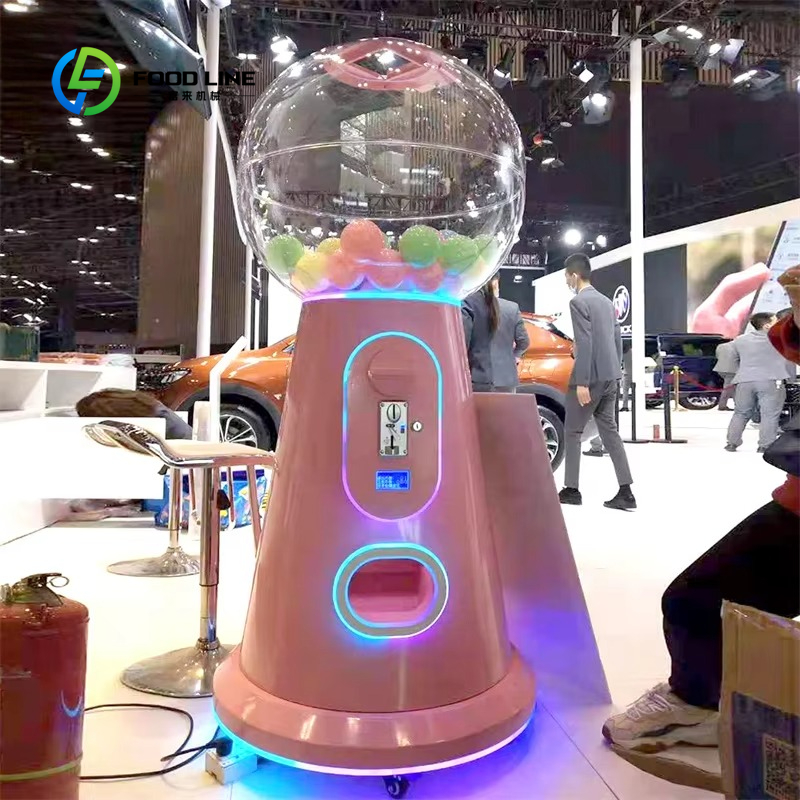 Distributore Automatico di Cap - Arcade Toy Vending Machine recensione e prezzo