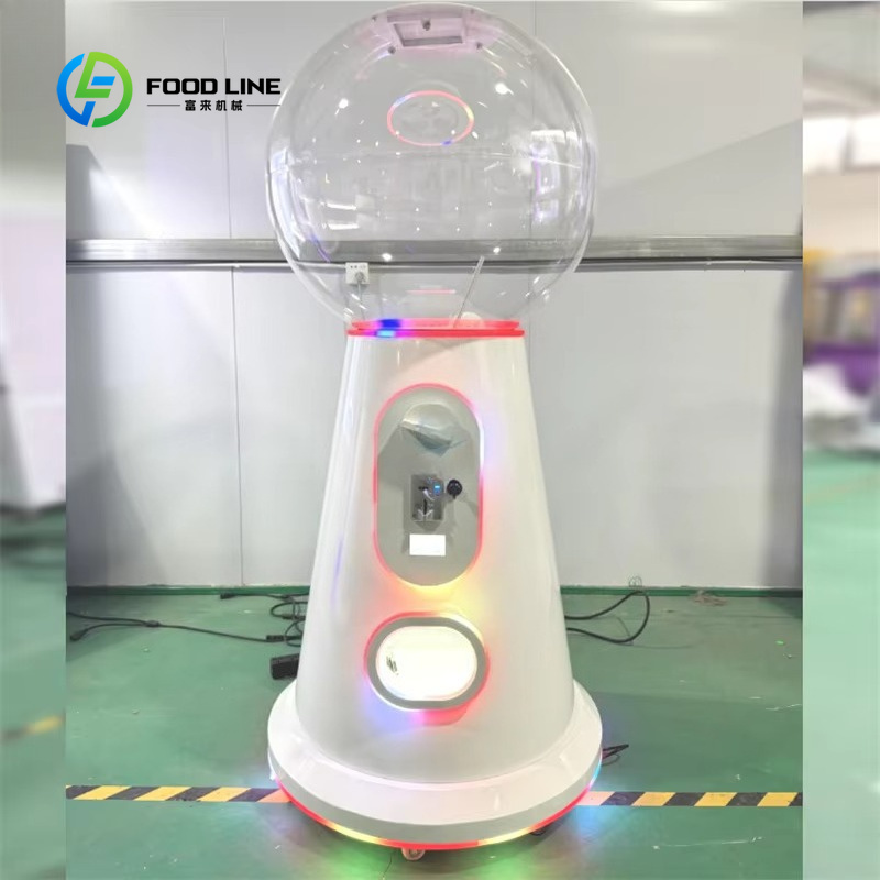 Distributore Automatico di Cap - Arcade Toy Vending Machine recensione e prezzo
