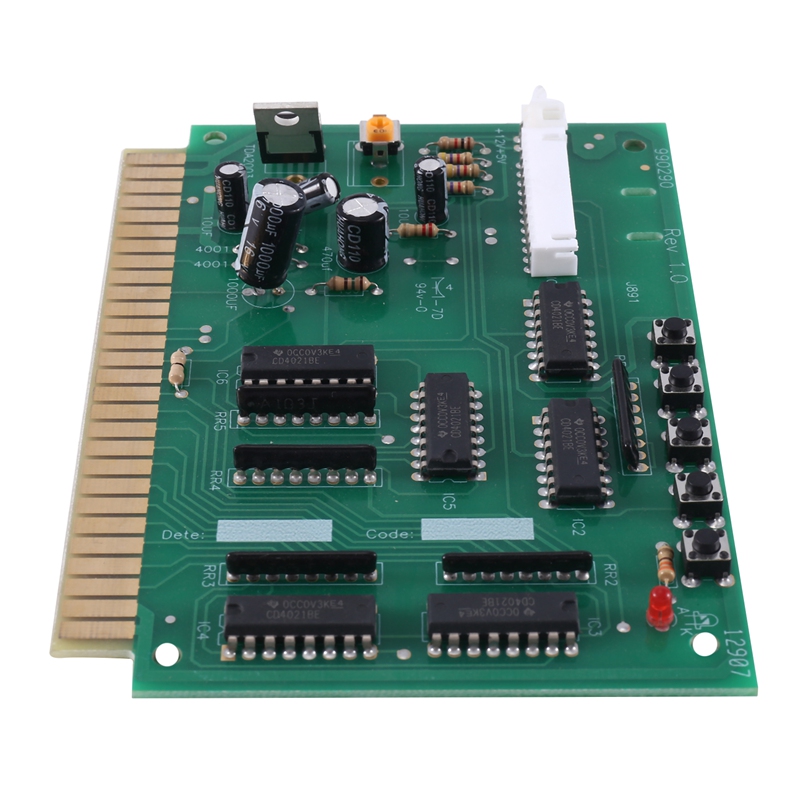 Scheda Convertitore A23F-PC da - Usb Game Board Jamma recensione e prezzo