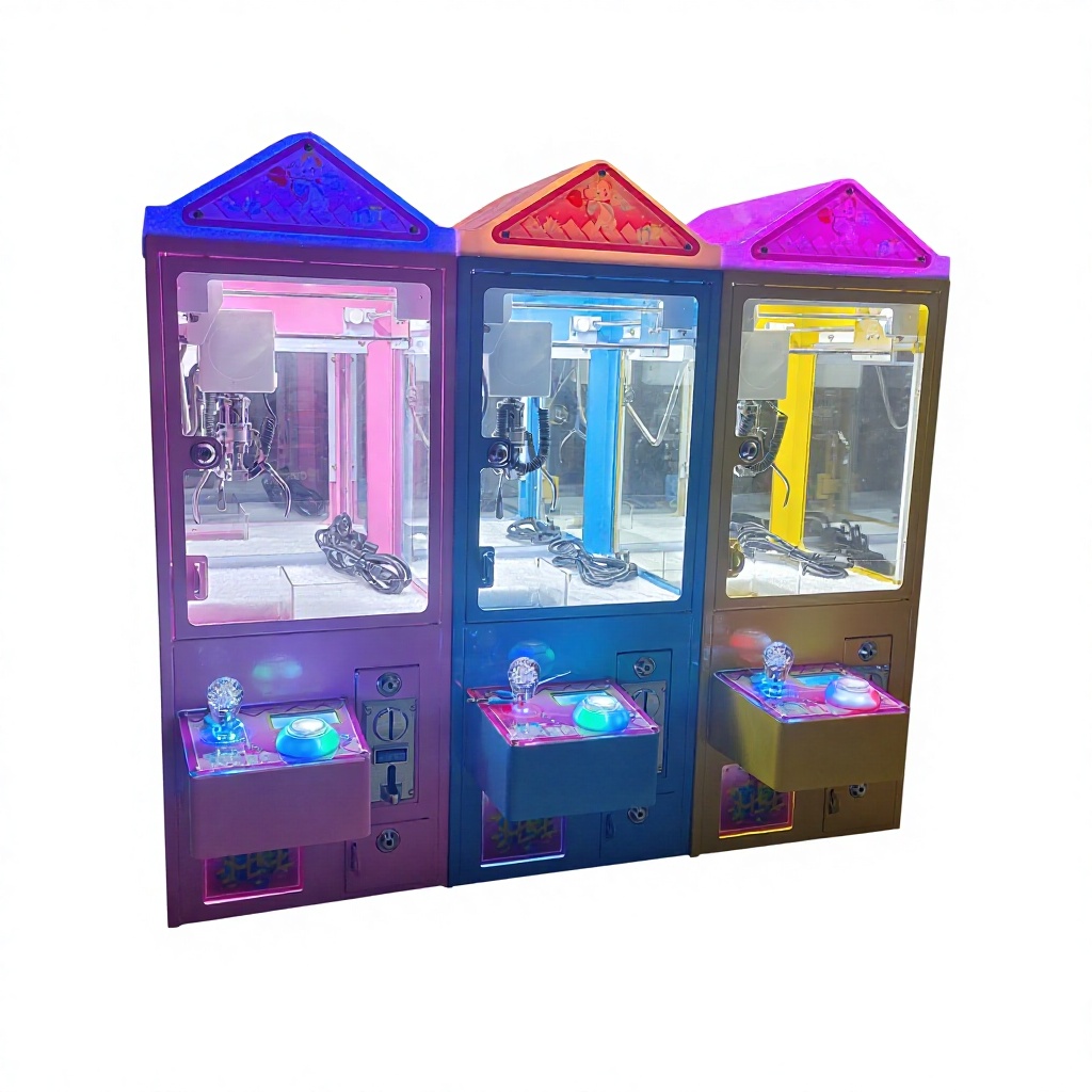 Mini Macchina da Gioco Arcade  - Arcade Toy Claw Vending Machine recensione e prezzo