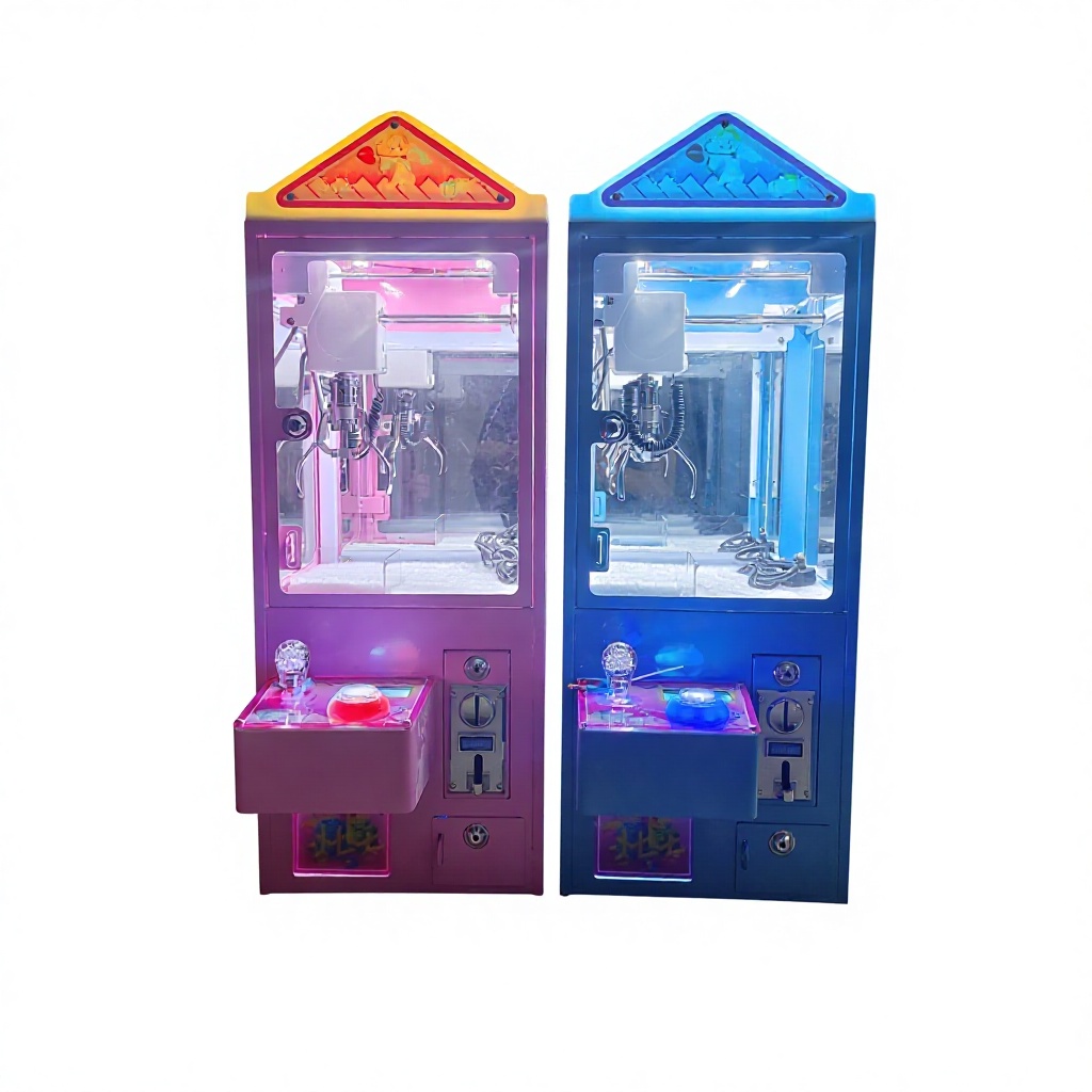 Mini Macchina da Gioco Arcade  - Arcade Toy Claw Vending Machine recensione e prezzo