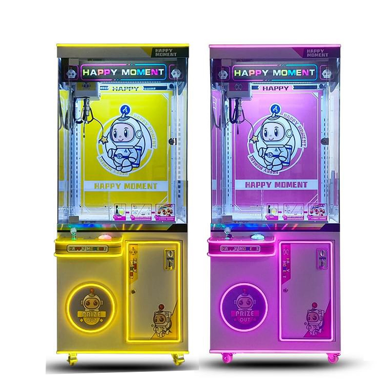 Macchina Arcade Commerciale a  - Arcade Toy Vending Machine recensione e prezzo