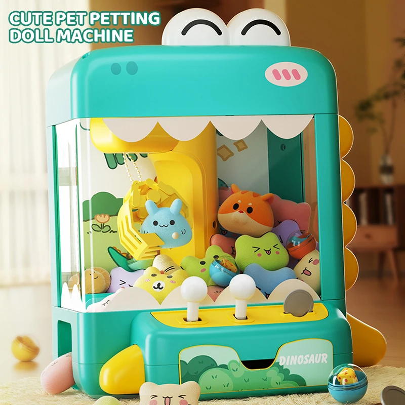 Macchina Acchiappapremi Arcade - Arcade Toy Vending Machine recensione e prezzo