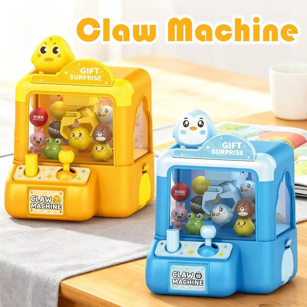 Simpatica Macchina Acchiappa-G - Arcade Games And Vending recensione e prezzo