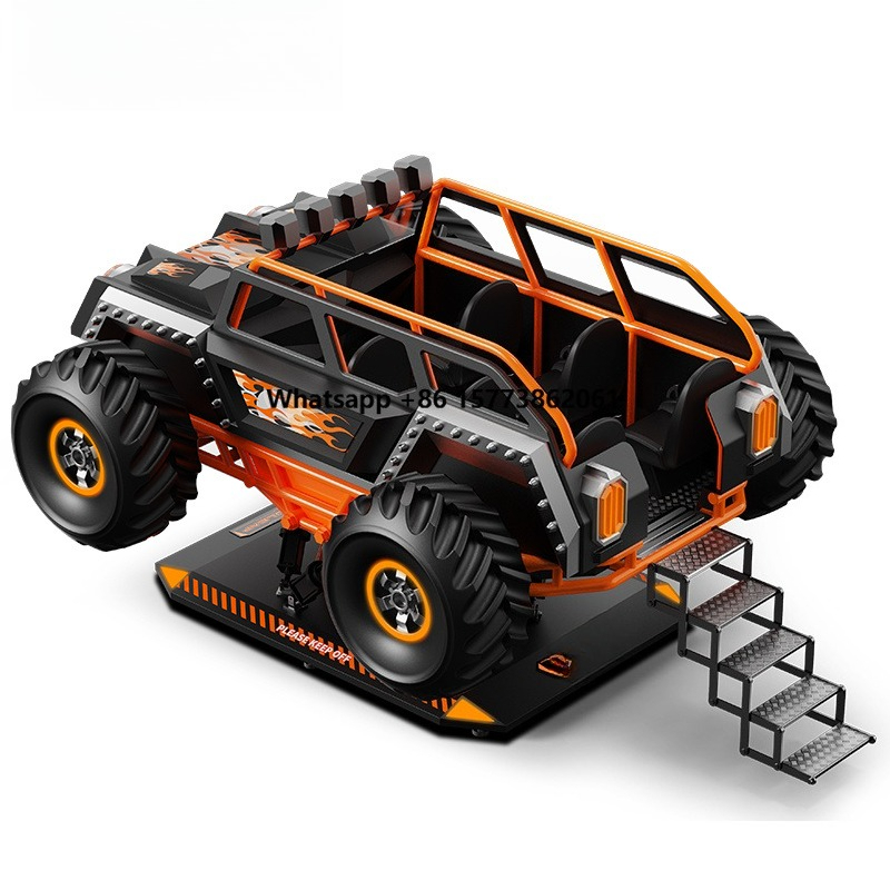 Simulatore di Corse e Sparatut - Arcade Games & Vending Llc Photos recensione e prezzo