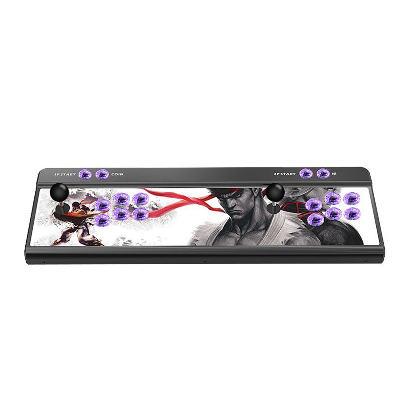 Console di Gioco Arcade Pandor - Arcade Vibes recensione e prezzo