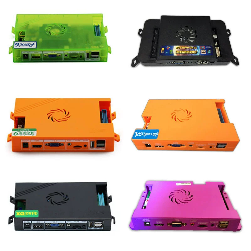 Console di Gioco Arcade Pandor - Arcade Vibes recensione e prezzo