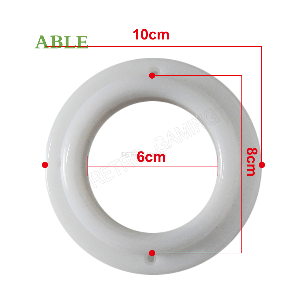 1 pz anello LED per colpire la - Coin Operated Kiddie Ride recensione e prezzo