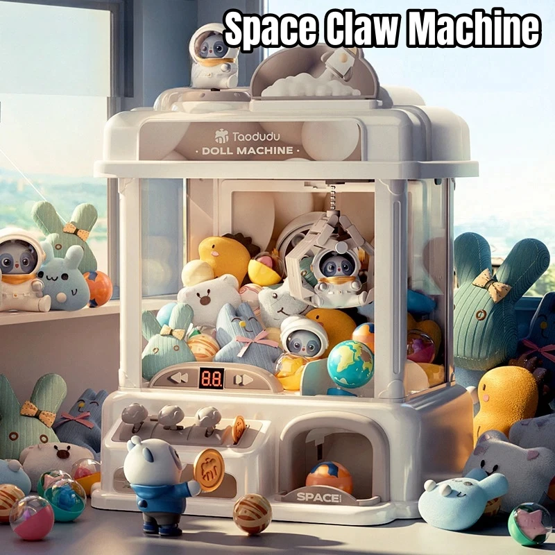 Spazio Mini Artiglio Macchina  - Arcade Games And Vending recensione e prezzo
