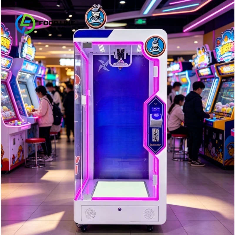 Macchina da gioco arcade a mon - Arcade Toy Vending Machine recensione e prezzo