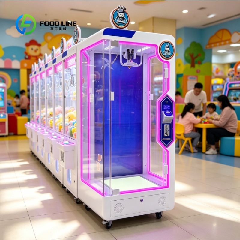 Macchina da gioco arcade a mon - Arcade Toy Vending Machine recensione e prezzo
