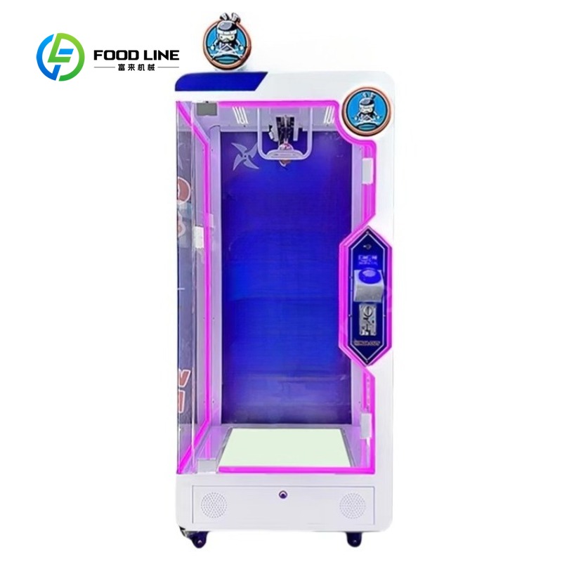 Macchina da gioco arcade a mon - Arcade Toy Vending Machine recensione e prezzo