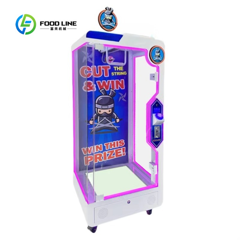 Macchina da gioco arcade a mon - Arcade Toy Vending Machine recensione e prezzo