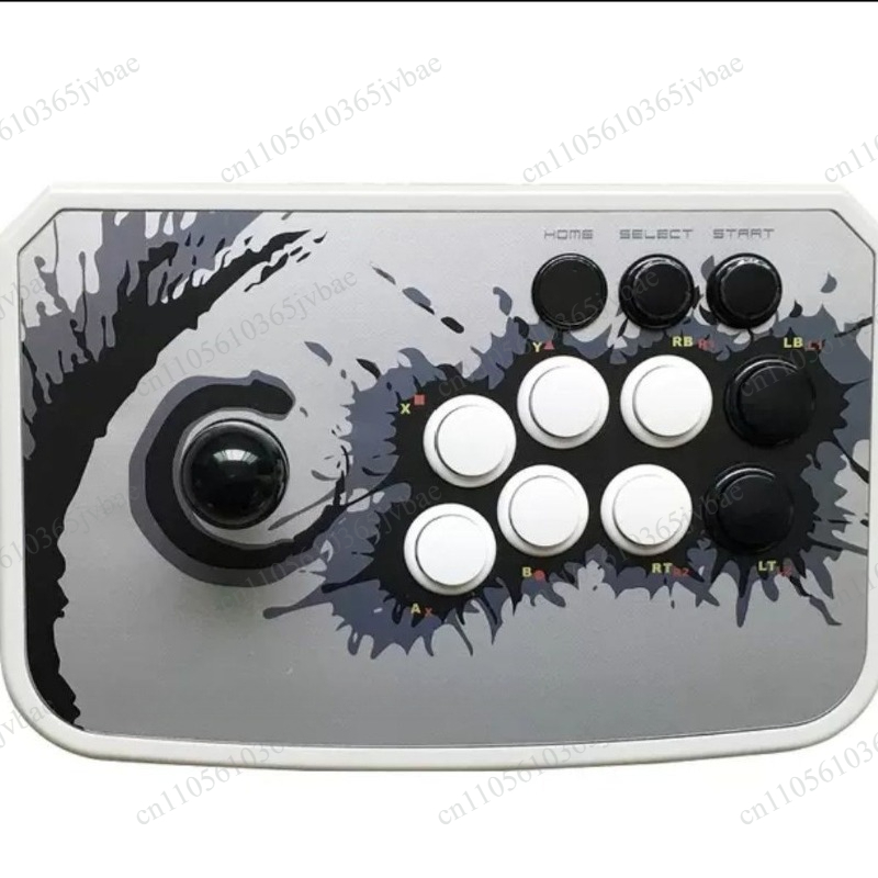Joystick Arcade USB con Cavo,  - Arcade Games & Vending Llc Photos recensione e prezzo