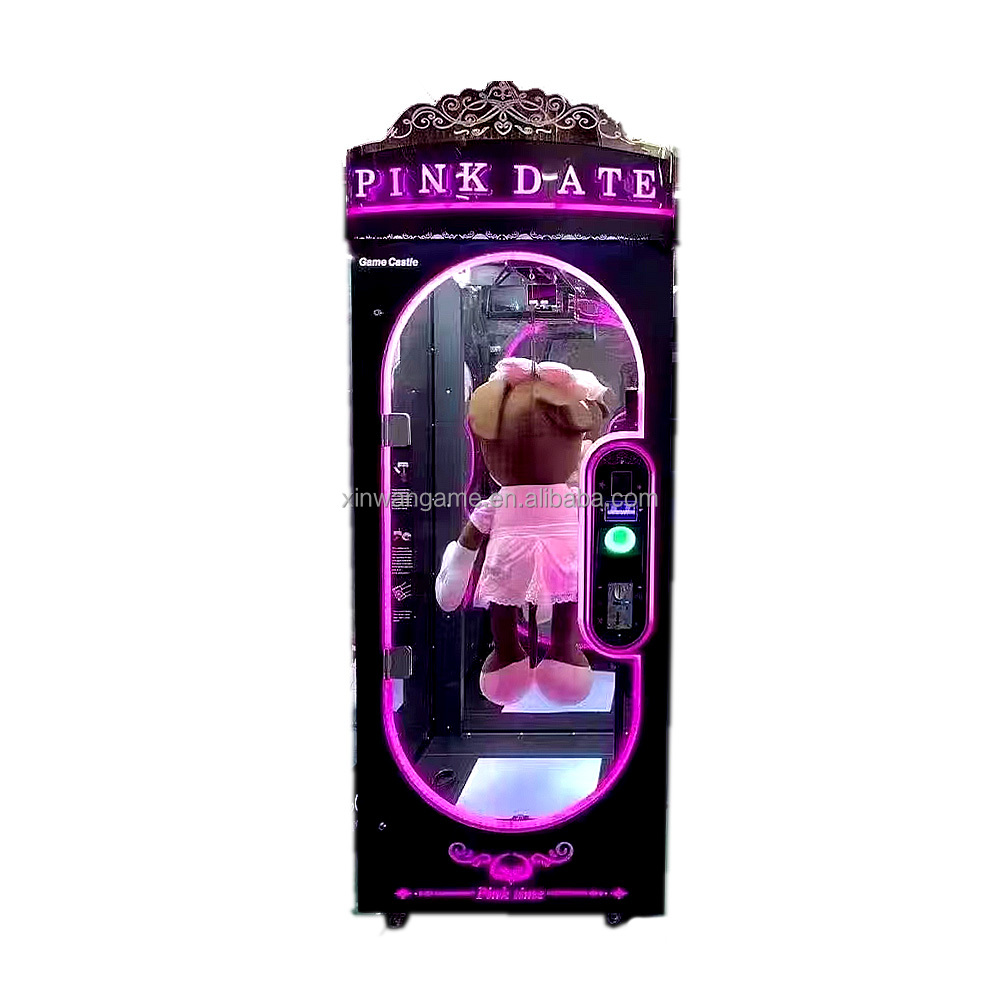 Macchina Acchiappa Bambole Arc - Arcade Toy Claw Vending Machine recensione e prezzo