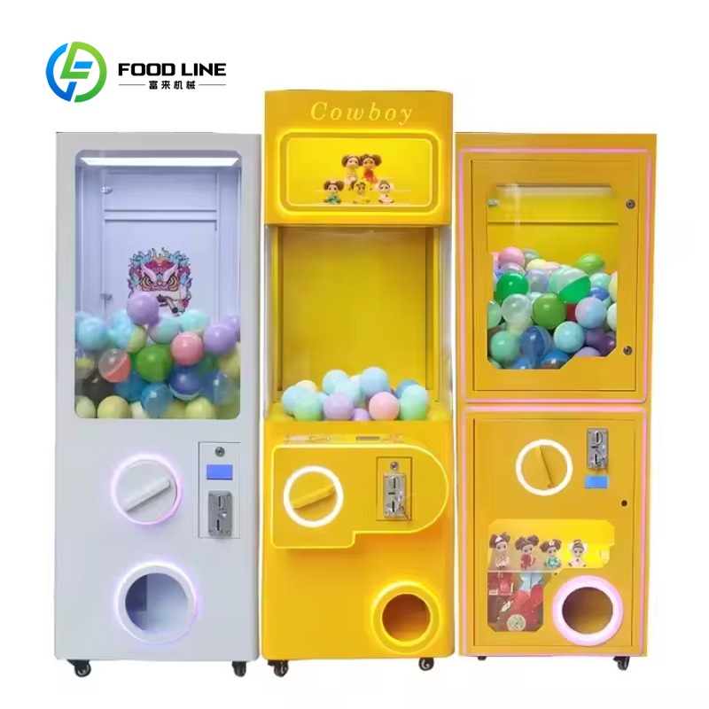 Distributore Automatico di Cap - Arcade Toy Vending Machine recensione e prezzo