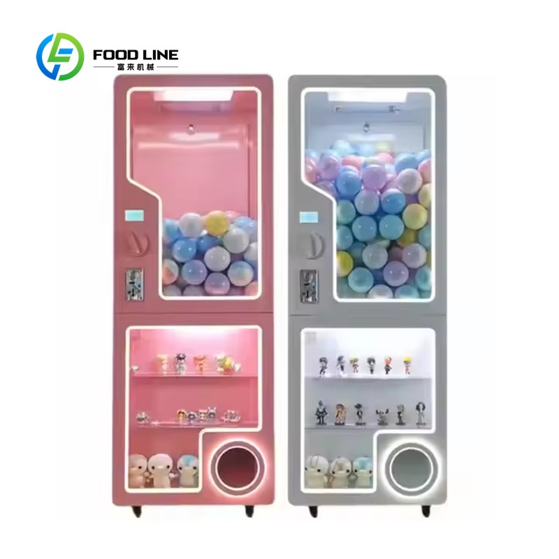 Distributore Automatico di Cap - Arcade Toy Vending Machine recensione e prezzo