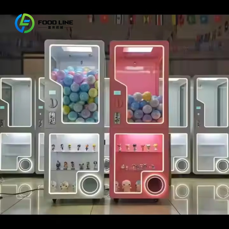 Distributore Automatico di Cap - Arcade Toy Vending Machine recensione e prezzo
