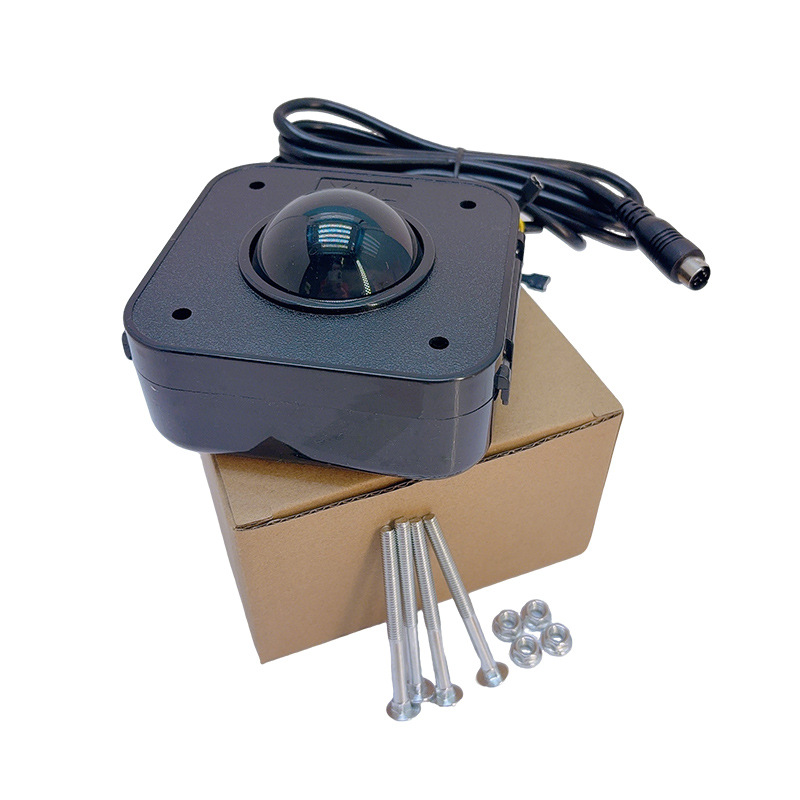 Accessori per Giochi Arcade, M - Trackball Controller Arcade recensione e prezzo