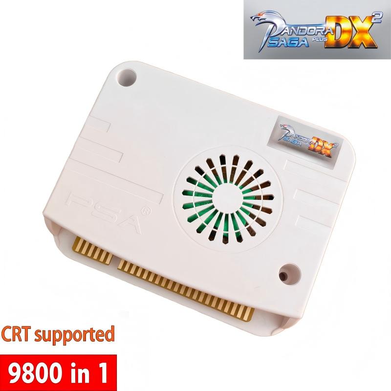 Console Arcade 9800 in 1 Pando - Trackball Controller Arcade recensione e prezzo