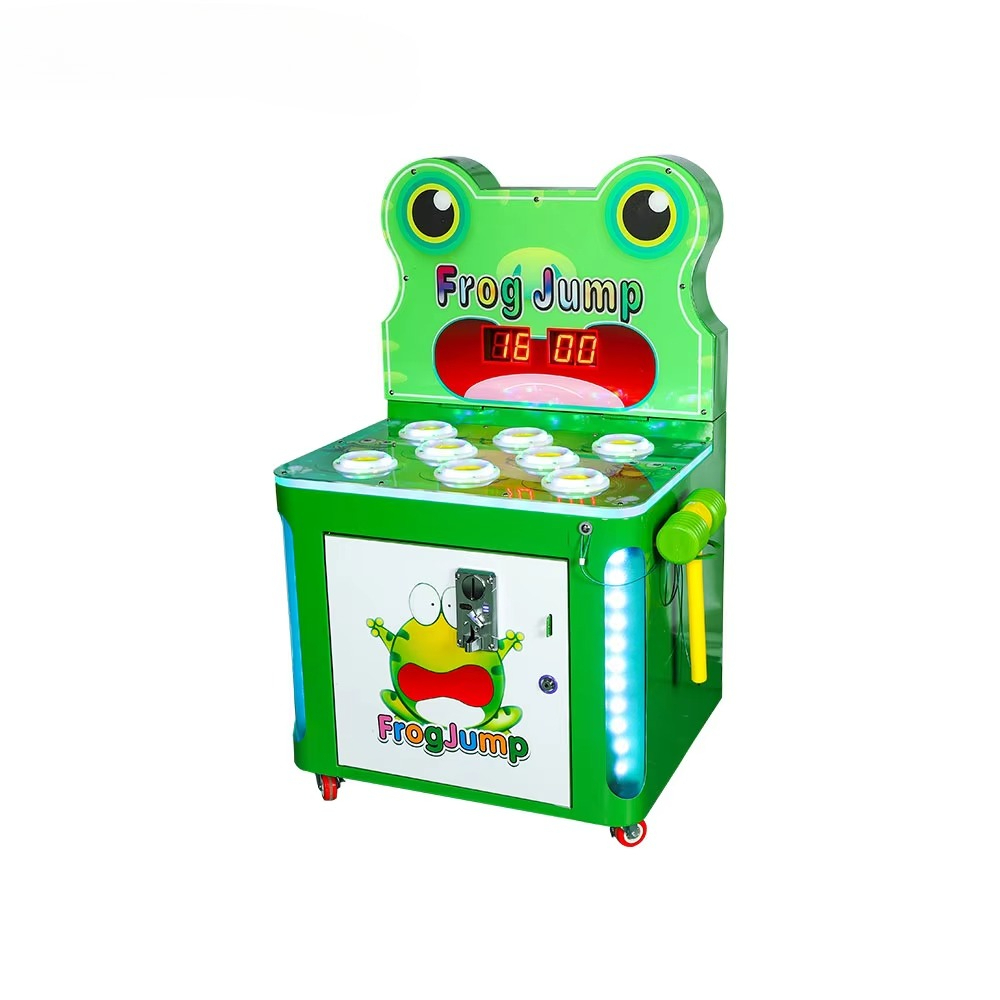 Macchina da gioco arcade a get - Coin Operated Kiddie Ride recensione e prezzo