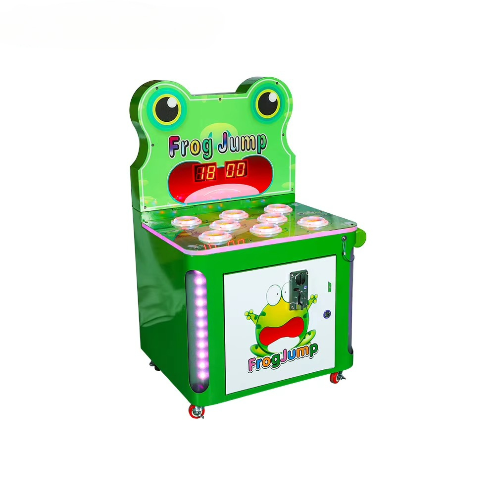 Macchina da gioco arcade a get - Coin Operated Kiddie Ride recensione e prezzo