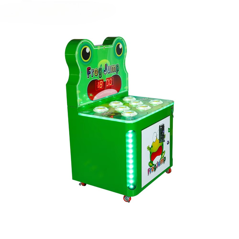 Macchina da gioco arcade a get - Coin Operated Kiddie Ride recensione e prezzo