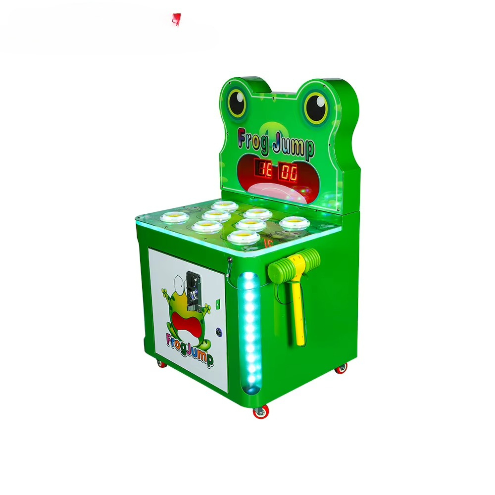 Macchina da gioco arcade a get - Coin Operated Kiddie Ride recensione e prezzo