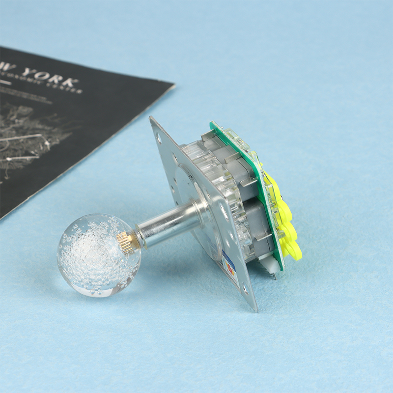 Joystick LED 12V colorato lumi - Arcade Games And Vending recensione e prezzo