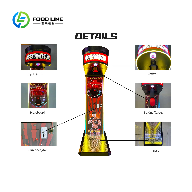 Macchina da gioco arcade perso - Arcade Games And Vending recensione e prezzo