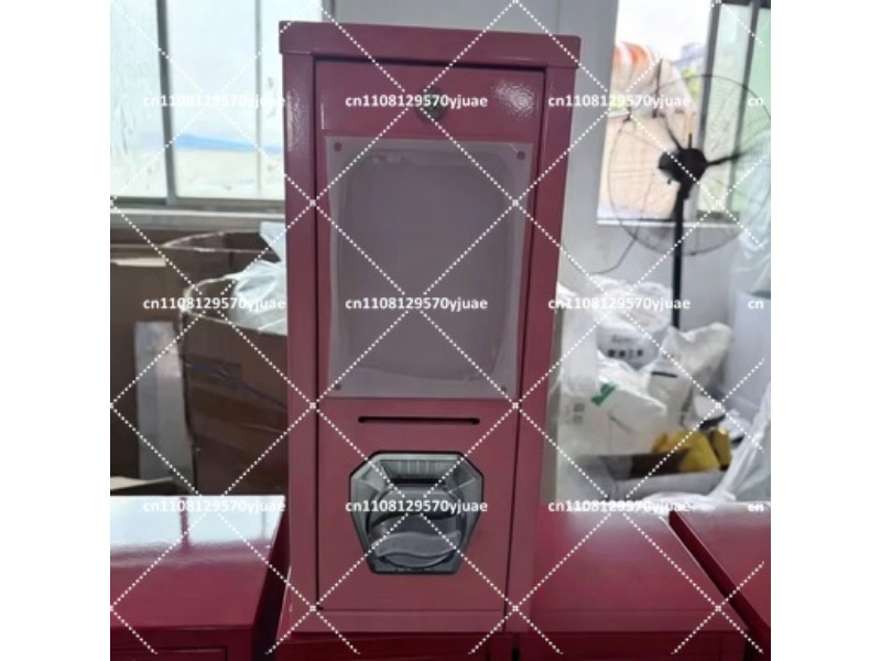 Mini Macchina da Gioco Arcade  - Arcade Toy Vending Machine recensione e prezzo