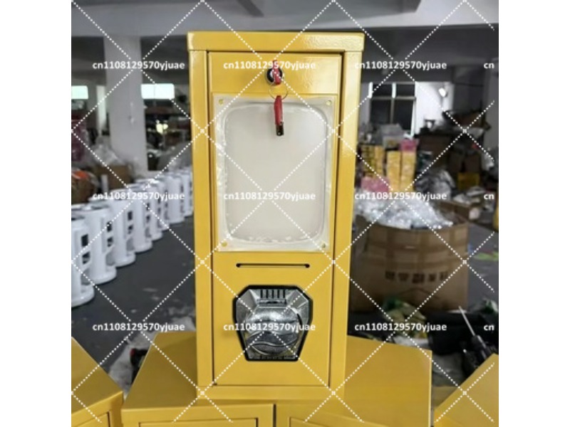 Mini Macchina da Gioco Arcade  - Arcade Toy Vending Machine recensione e prezzo